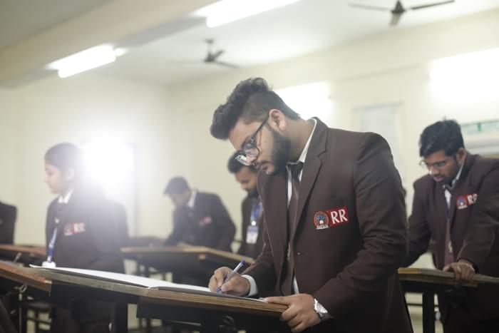 RRGI Infrastructure photo 25